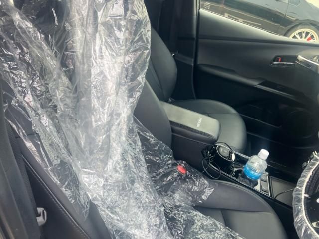 TOYOTA PRIUS 2021 Image 31