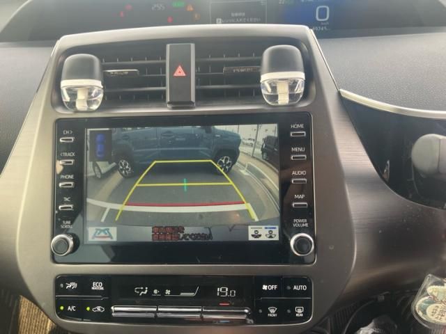 TOYOTA PRIUS 2021 Image 31