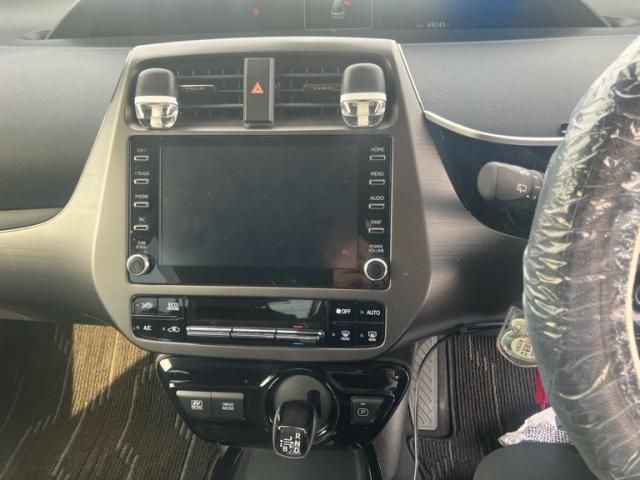 TOYOTA PRIUS 2021 Image 31