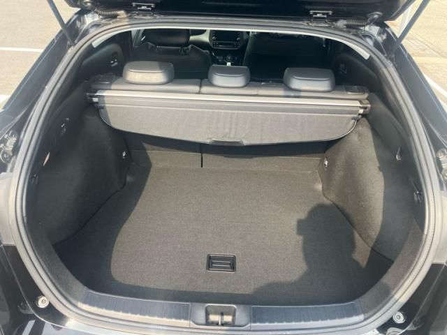 TOYOTA PRIUS 2021 Image 31