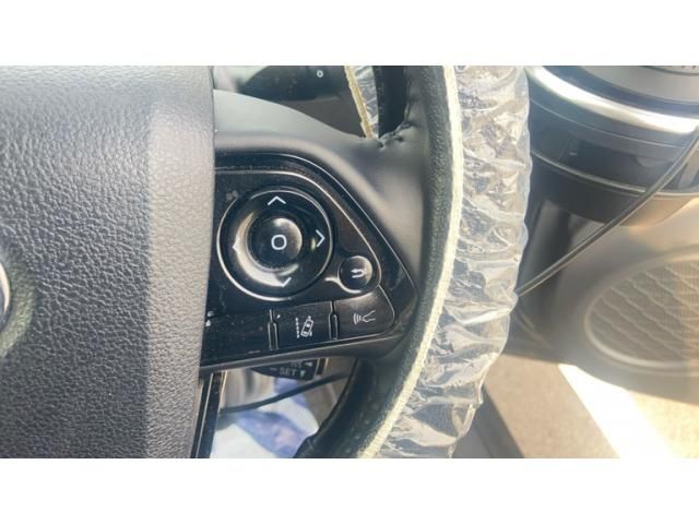 TOYOTA PRIUS 2021 Image 31