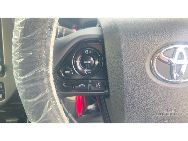TOYOTA PRIUS 2021 Image 31