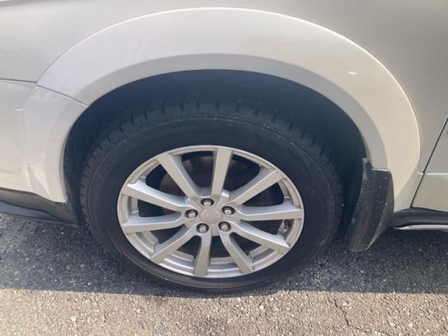 SUBARU LEGACY OUTBACK 2007 Image 31