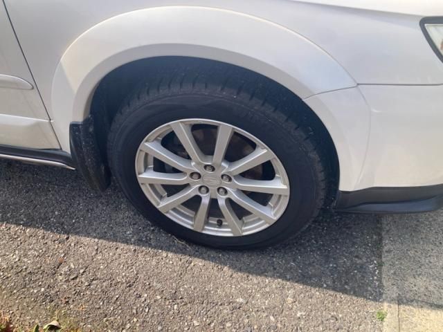 SUBARU LEGACY OUTBACK 2007 Image 31