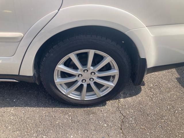 SUBARU LEGACY OUTBACK 2007 Image 31