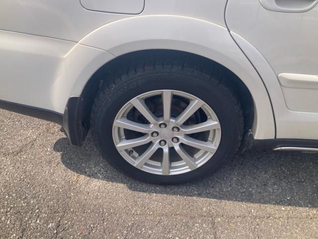 SUBARU LEGACY OUTBACK 2007 Image 31