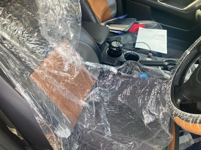 SUBARU LEGACY OUTBACK 2007 Image 31