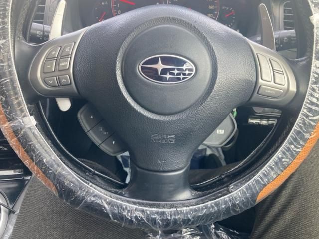 SUBARU LEGACY OUTBACK 2007 Image 31