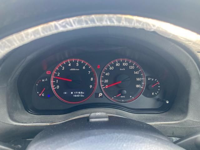 SUBARU LEGACY OUTBACK 2007 Image 31