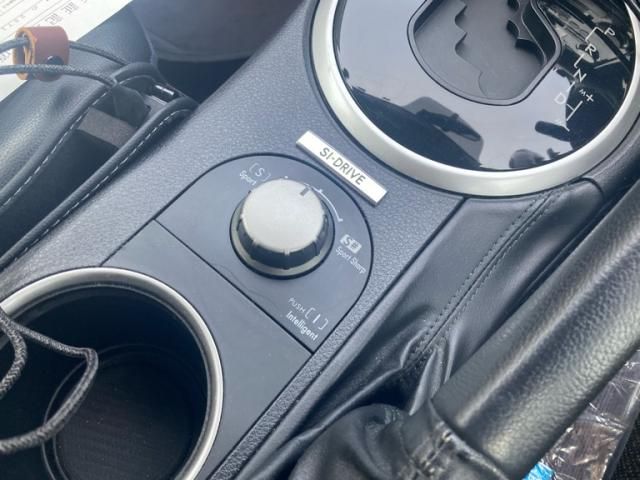 SUBARU LEGACY OUTBACK 2007 Image 31