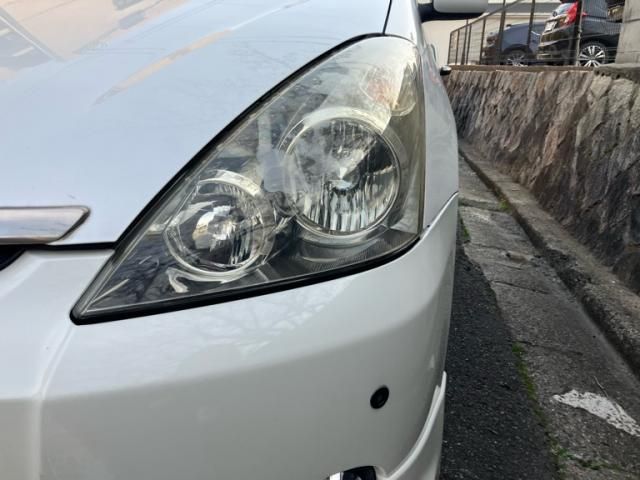 TOYOTA WISH 2003 Image 31