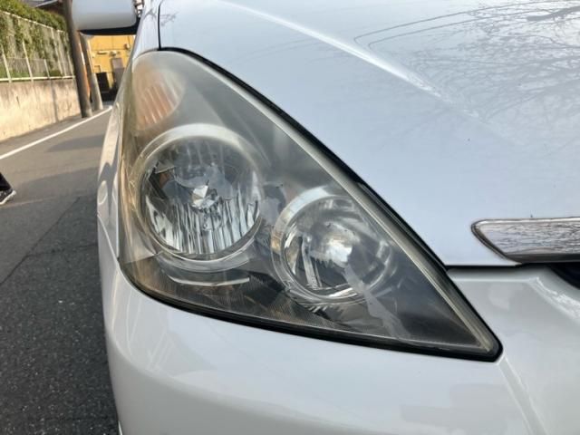 TOYOTA WISH 2003 Image 31