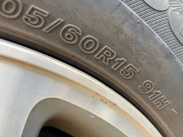 TOYOTA WISH 2003 Image 31