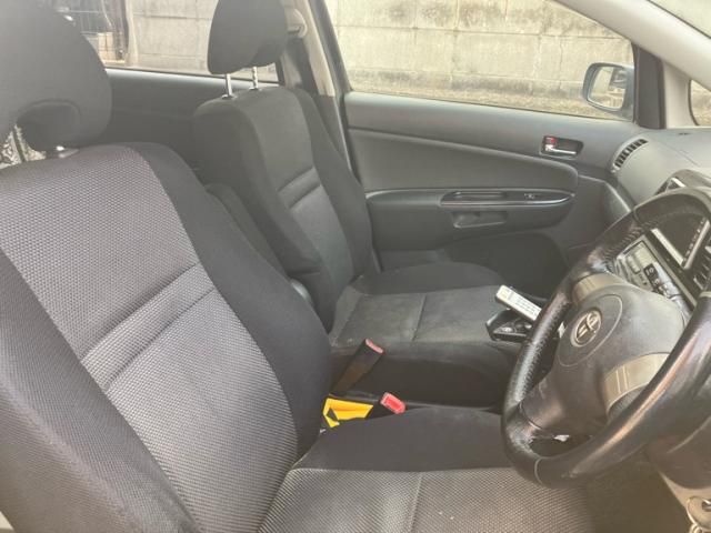 TOYOTA WISH 2003 Image 31