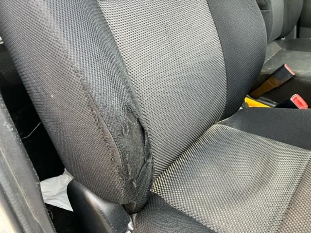 TOYOTA WISH 2003 Image 31