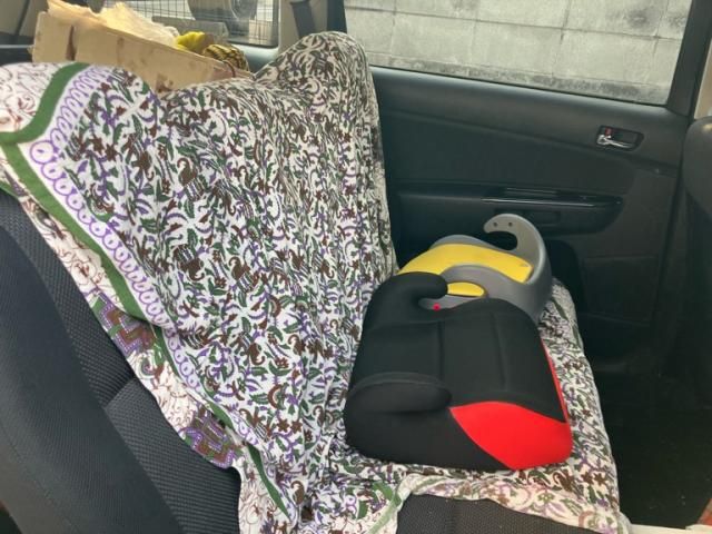 TOYOTA WISH 2003 Image 31