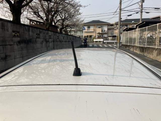 TOYOTA WISH 2003 Image 31