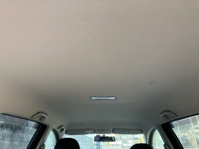 TOYOTA WISH 2003 Image 31