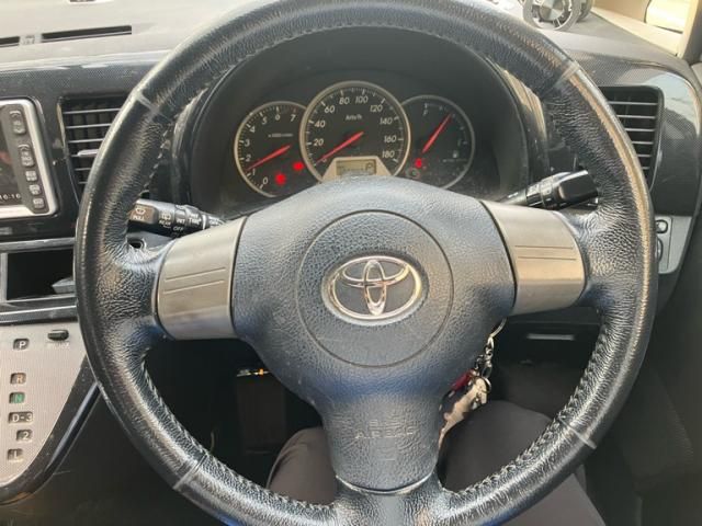 TOYOTA WISH 2003 Image 31