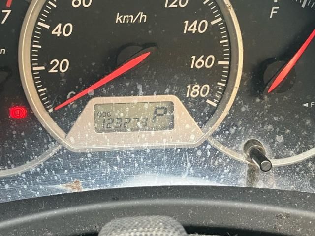 TOYOTA WISH 2003 Image 31