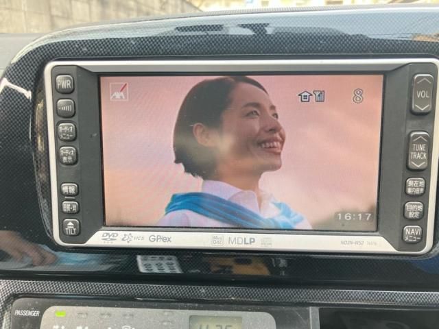 TOYOTA WISH 2003 Image 31