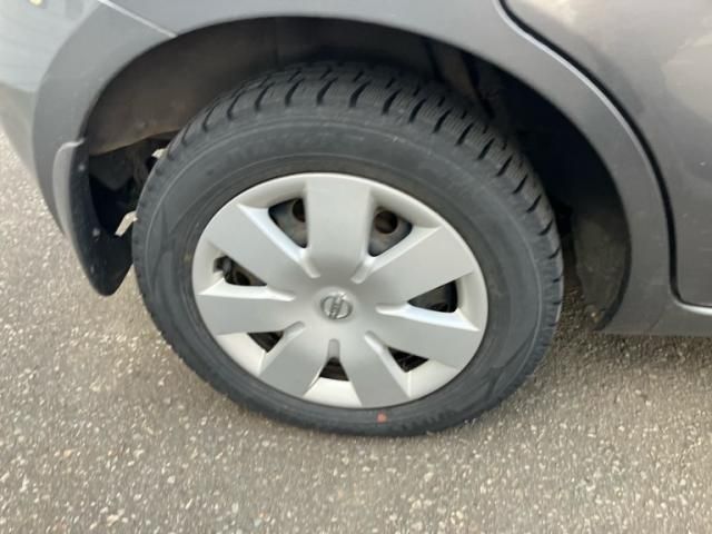 NISSAN NOTE 4WD 2011 Image 31