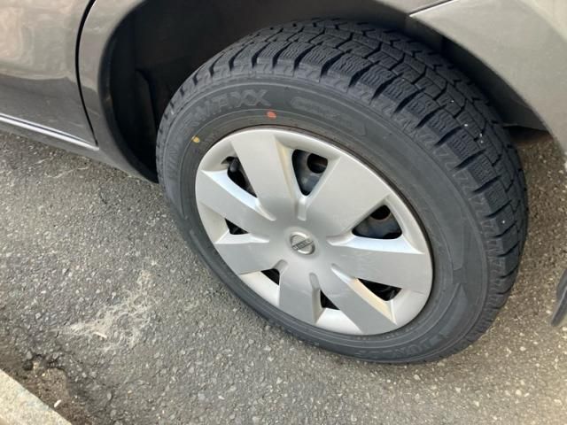 NISSAN NOTE 4WD 2011 Image 31