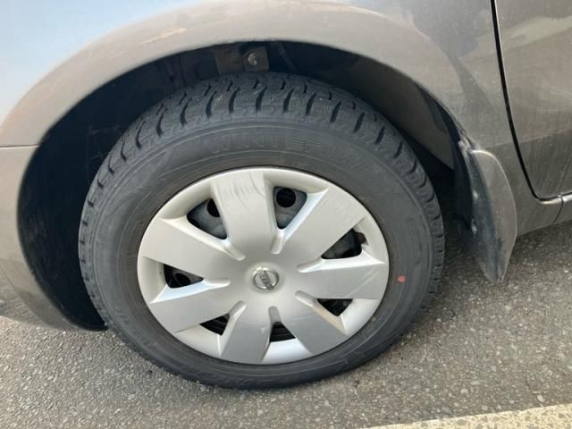 NISSAN NOTE 4WD 2011 Image 31