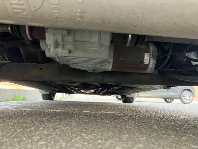 NISSAN NOTE 4WD 2011 Image 31