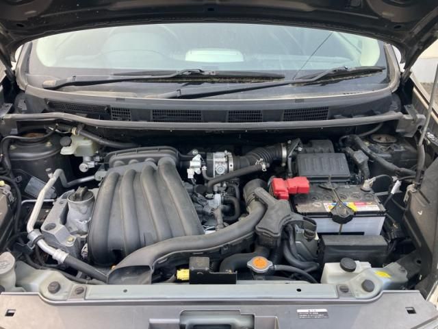 NISSAN NOTE 4WD 2011 Image 31