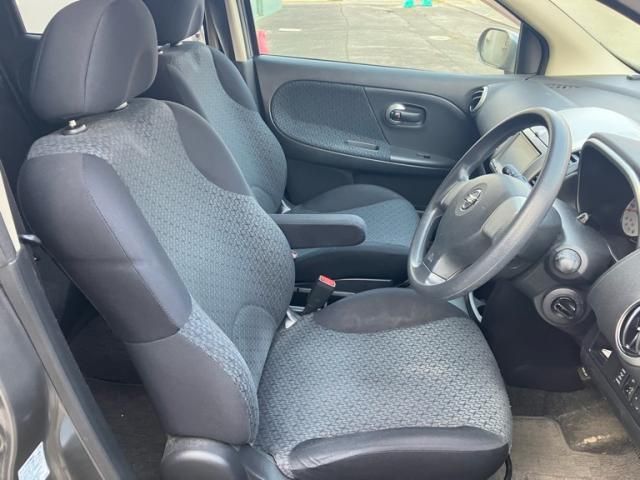 NISSAN NOTE 4WD 2011 Image 31