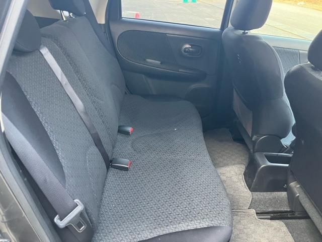 NISSAN NOTE 4WD 2011 Image 31