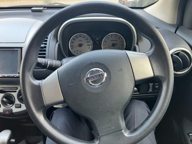 NISSAN NOTE 4WD 2011 Image 31