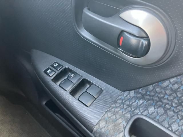 NISSAN NOTE 4WD 2011 Image 31