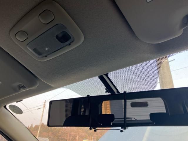 NISSAN NOTE 4WD 2011 Image 31