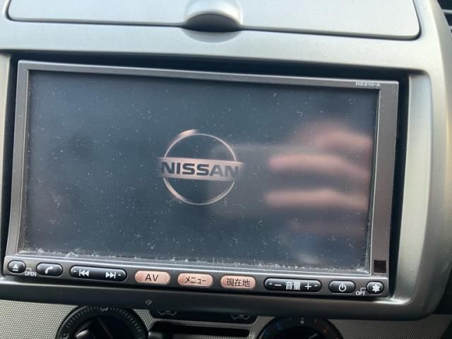 NISSAN NOTE 4WD 2011 Image 31