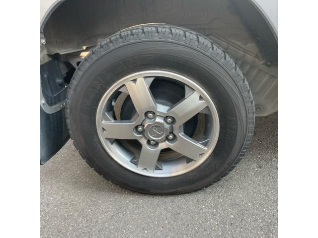 MITSUBISHI PAJERO MINI 4WD 2008 Image 31