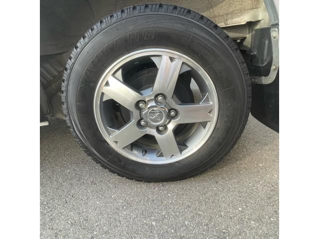 MITSUBISHI PAJERO MINI 4WD 2008 Image 31