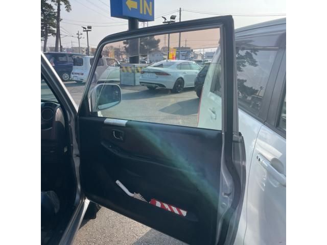 MITSUBISHI PAJERO MINI 4WD 2008 Image 31