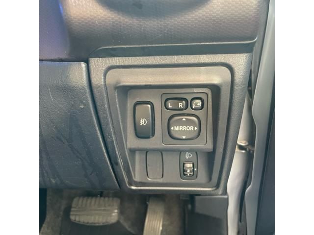 MITSUBISHI PAJERO MINI 4WD 2008 Image 31