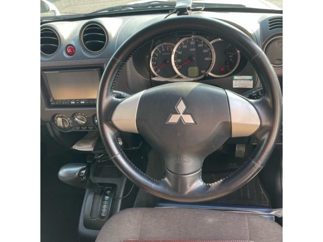 MITSUBISHI PAJERO MINI 4WD 2008 Image 31