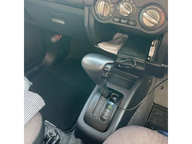 MITSUBISHI PAJERO MINI 4WD 2008 Image 31