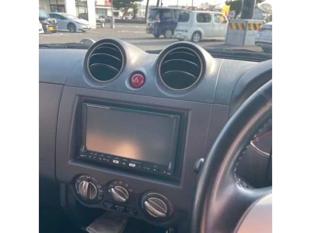 MITSUBISHI PAJERO MINI 4WD 2008 Image 31