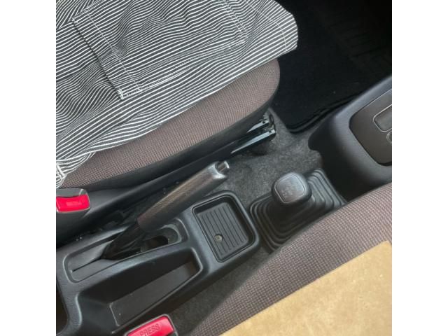 MITSUBISHI PAJERO MINI 4WD 2008 Image 31