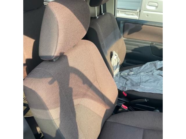 MITSUBISHI PAJERO MINI 4WD 2008 Image 31