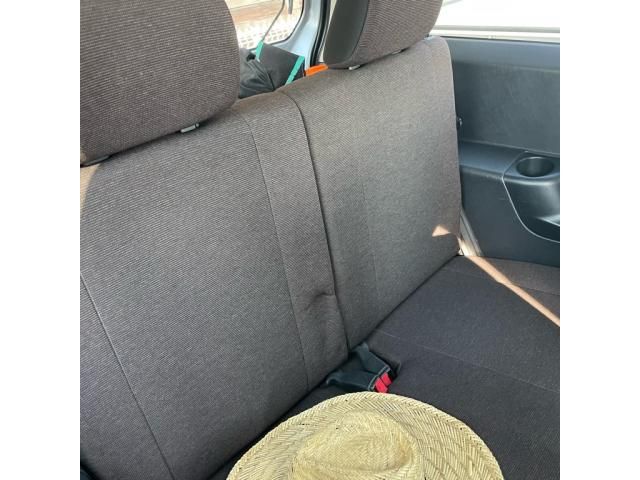 MITSUBISHI PAJERO MINI 4WD 2008 Image 31