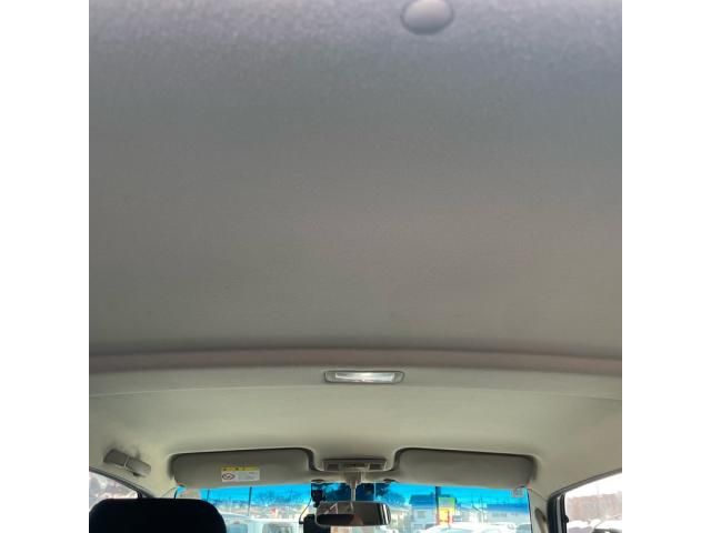 MITSUBISHI PAJERO MINI 4WD 2008 Image 31