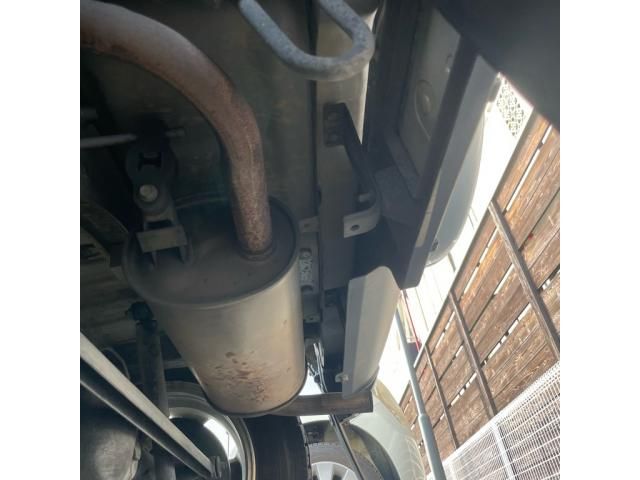 MITSUBISHI PAJERO MINI 4WD 2008 Image 31