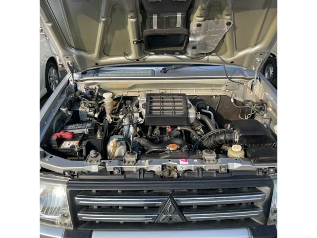 MITSUBISHI PAJERO MINI 4WD 2008 Image 31