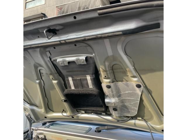 MITSUBISHI PAJERO MINI 4WD 2008 Image 31